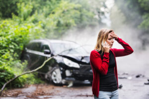Auto Injuries