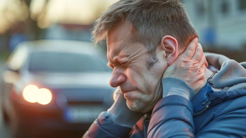 Experienced Chiropractor